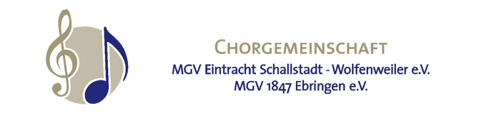 Chorgemeinschaft Schallstadt-Wolfenweiler Ebringen